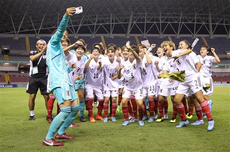 La Copa Mundial de Fútbol Femenino Sub-20: Un Vistazo al Triunfo Vietnamita en la Era de Quynh Anh Nguyen