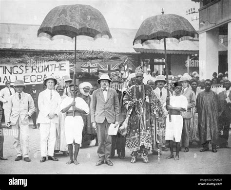 La Masacre de Abeokuta; Un Recordatorio Sangriento del Colonialismo Británico en Nigeria