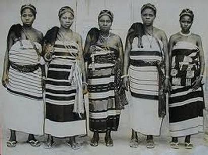 La Rebelión de las Mujeres Igbo: Un Despertar del Poder Femenino en la Nigeria Colonial