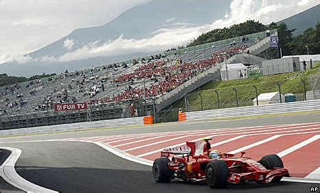 El Gran Premio de la Fórmula 1 de Fuji: Una carrera emocionante que catapultó a Yuki Tsunoda al estrellato mundial