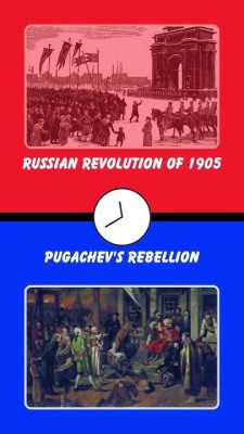 La Rebelión de la Conspiración del 1905; una mirada al movimiento revolucionario que desafió a los poderes establecidos en Persia