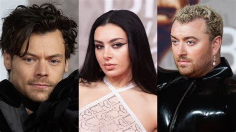  Los Premios BRIT 2023: Una Noche para Celebrar la Excelencia Musical Británica (y un Pequeño Incidente con Sam Smith)