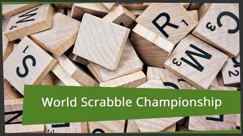 El Campeonato Mundial de Scrabble 2019: Un Viaje Inesperado hacia la Fama para Umesh Rajendra