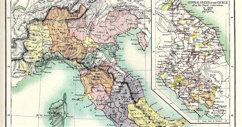 El Tratado de Lodi; Un respiro en la tormenta de las Guerras Italianas